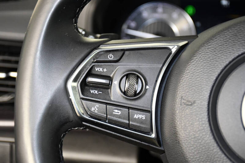 2025 Acura RDX SH-AWD
