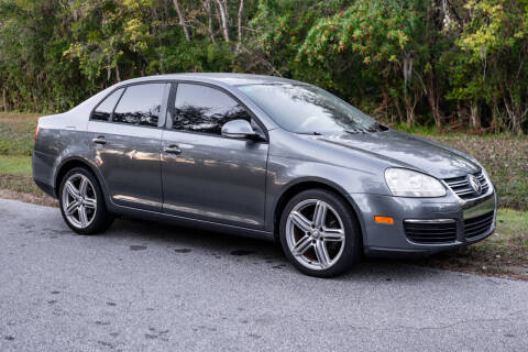 2009 Volkswagen Jetta S