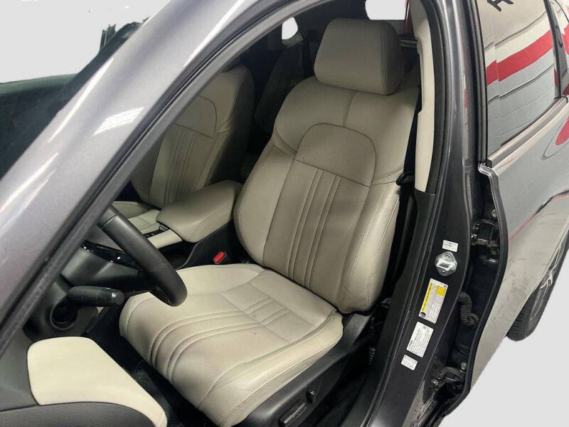 2024 Honda HR-V