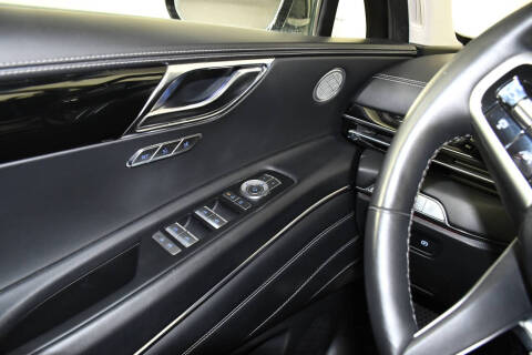2025 Genesis GV80 2.5T Standard