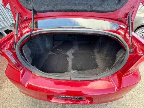 2012 Dodge Avenger SE