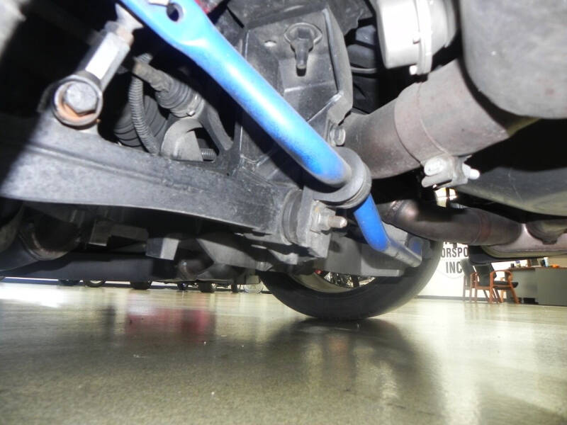 2004 Chevrolet Corvette Z06