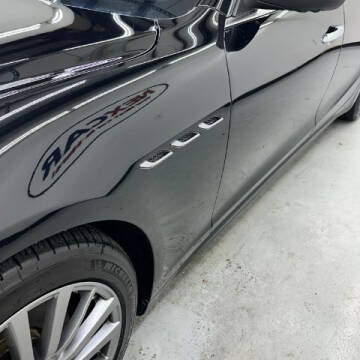 2019 Maserati Ghibli