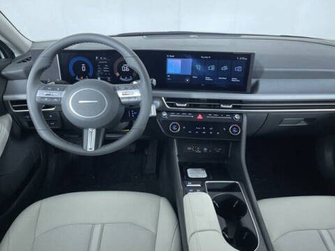 2026 Hyundai Sonata