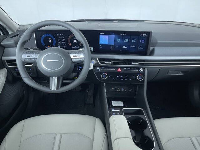 2026 Hyundai Sonata