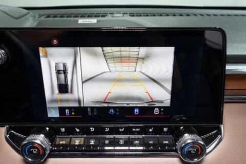 2023 GMC Canyon Denali