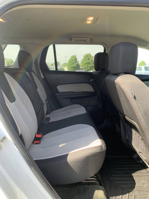 2014 GMC Terrain SLE-2