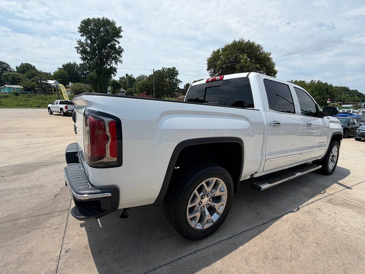 GMCSierra 15006