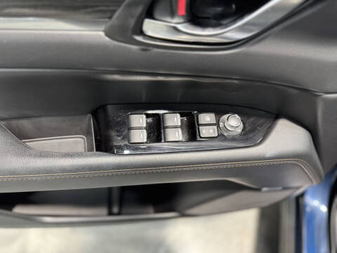 2022 Mazda CX-5 2.5 S Premium Plus