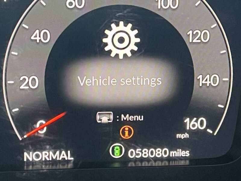 2024 Acura Integra w/A-SPEC
