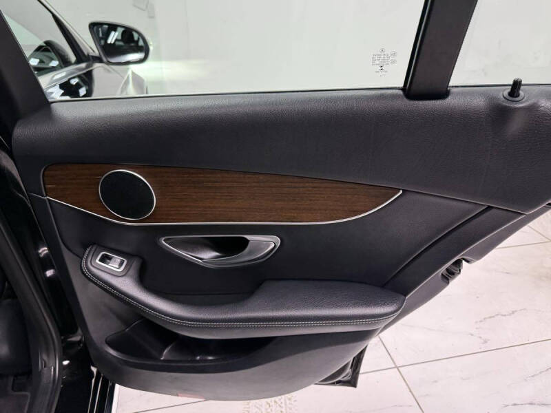 2020 Mercedes-Benz C-Class C 300