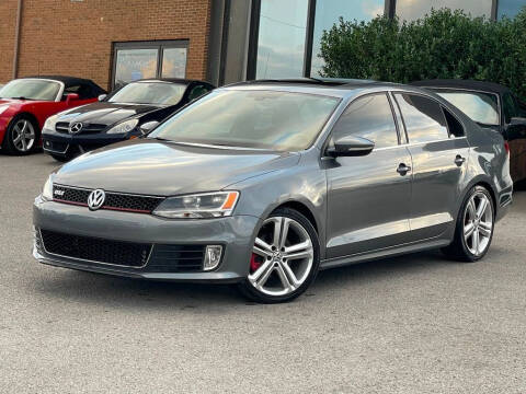 2015 Volkswagen Jetta for sale at Next Ride Motors in Nashville TN