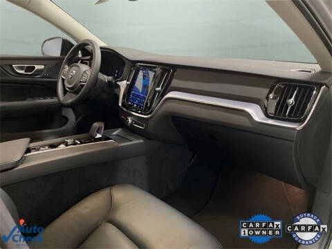 2025 Volvo S60 B5 Core