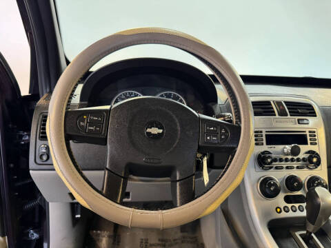 2006 Chevrolet Equinox LT