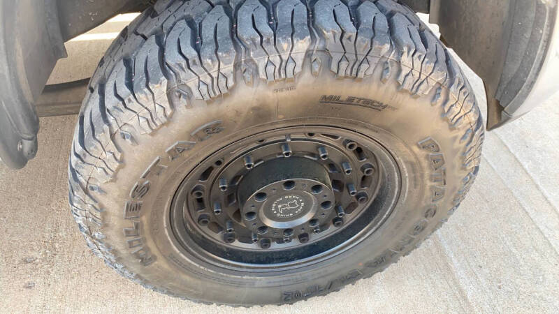 2016 RAM 2500