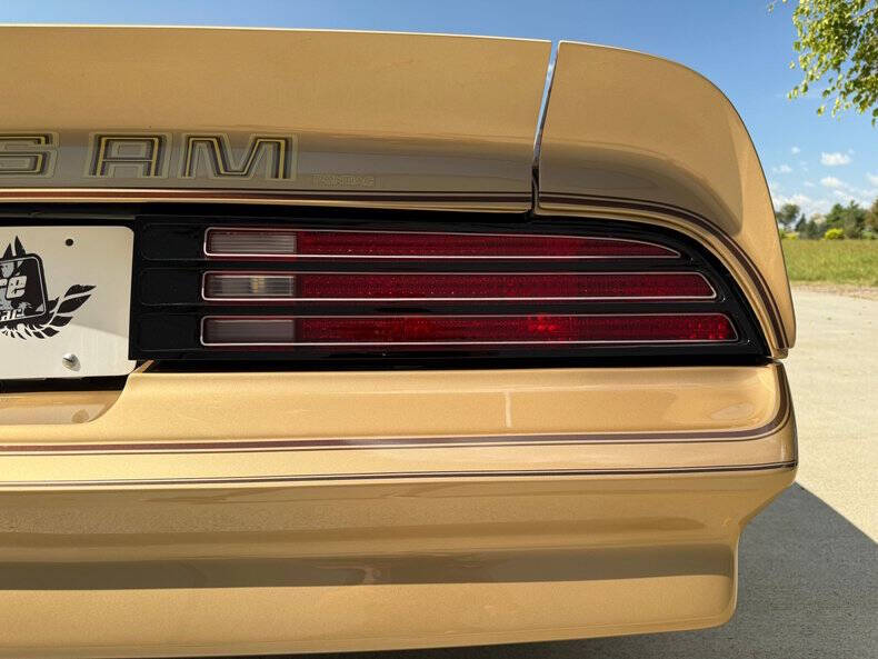 1978 Pontiac Trans Am