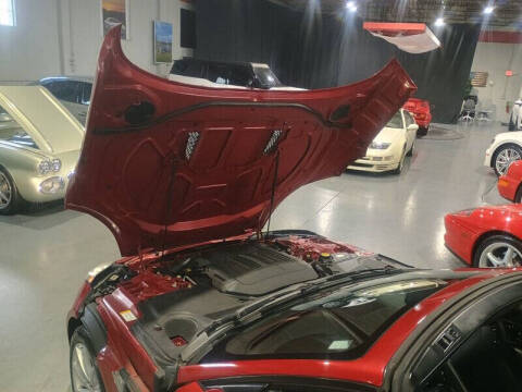 2015 Jaguar F-TYPE