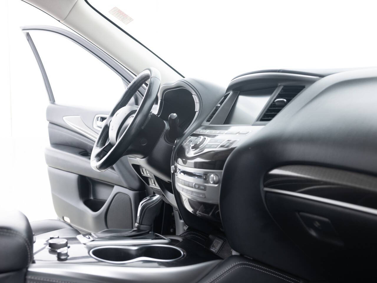 Used Car 2020 Infiniti Qx60  Luxe Awd 4dr Suv For Sale Under $20,000 In Coal City, Illinois