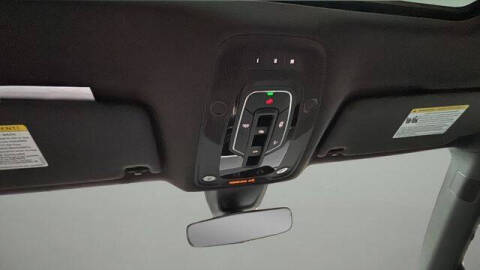 2020 Audi SQ5 3.0T quattro Prestige