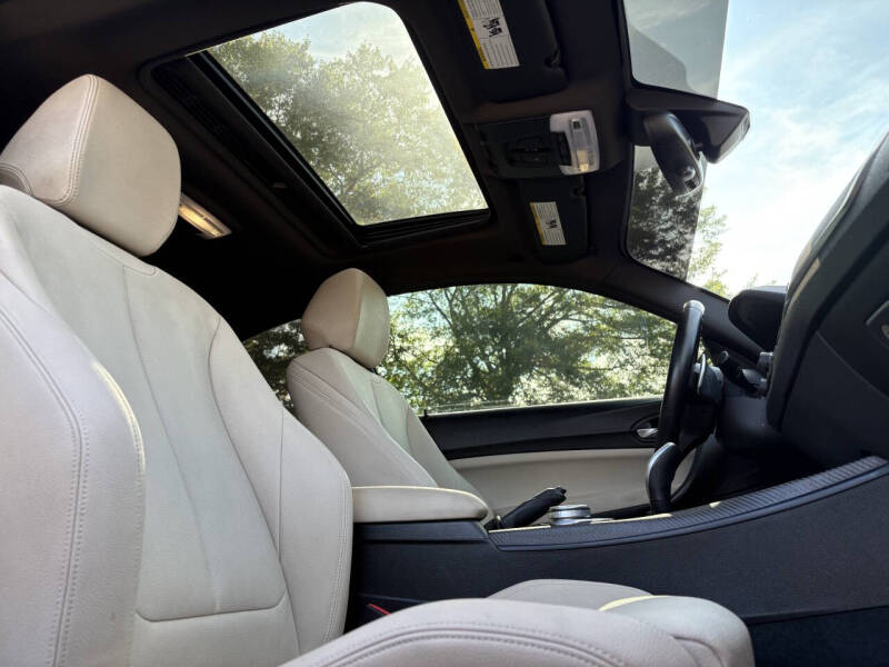 2021 BMW 2 Series M240i