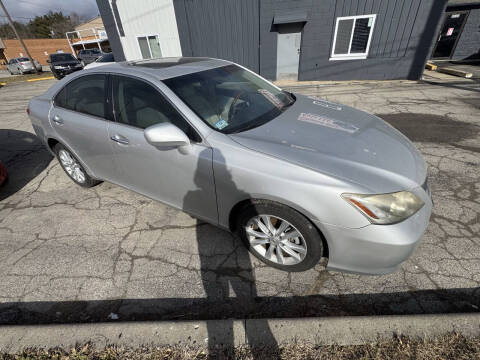 2007 Lexus ES 350 for sale at Choice One Auto LLC in Indianapolis IN