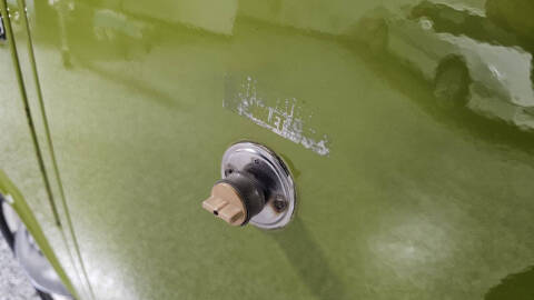 1977 Volkswagen Vanagon