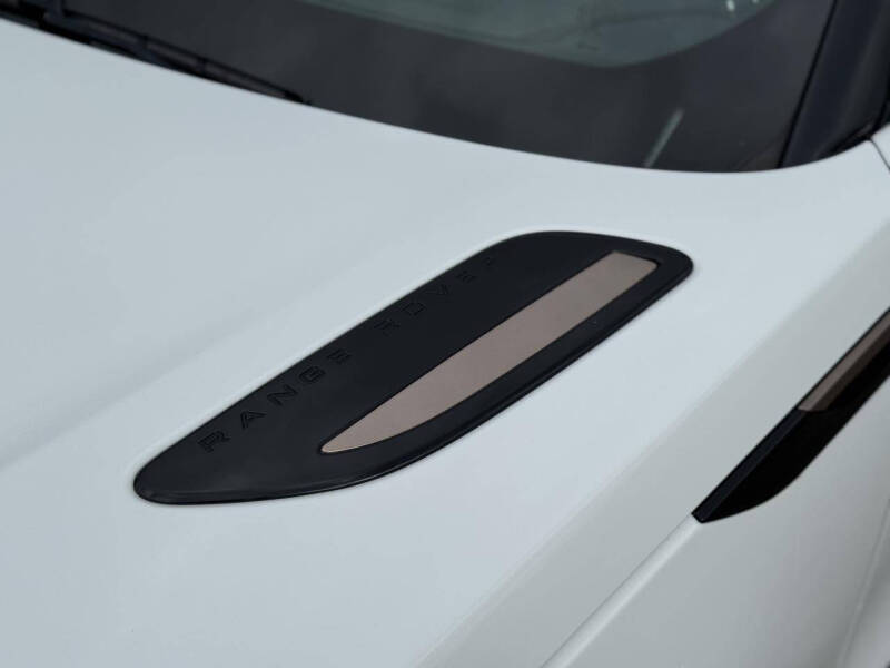 2019 Land Rover Range Rover Velar P380 R-Dynamic SE