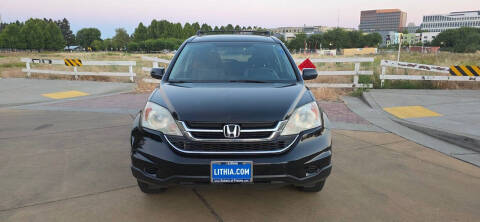 2011 Honda CR-V EX-L