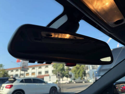 2008 BMW 6 Series 650i