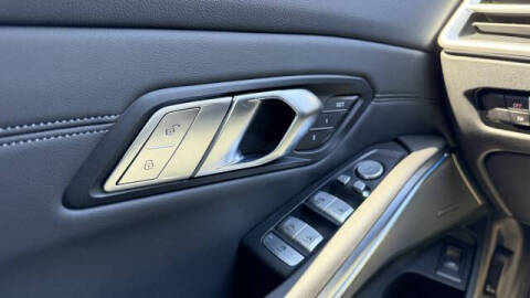 2026 BMW M3