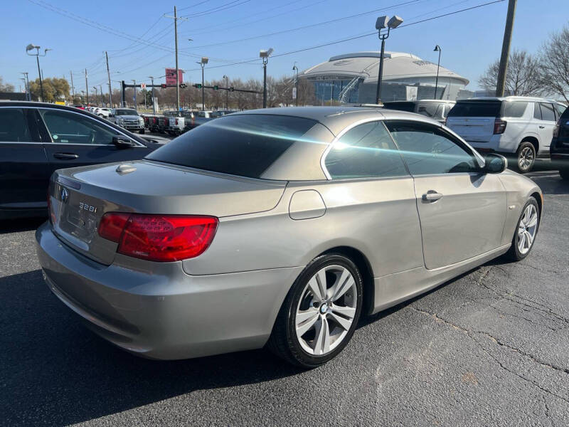 2011 BMW 3 Series 328i