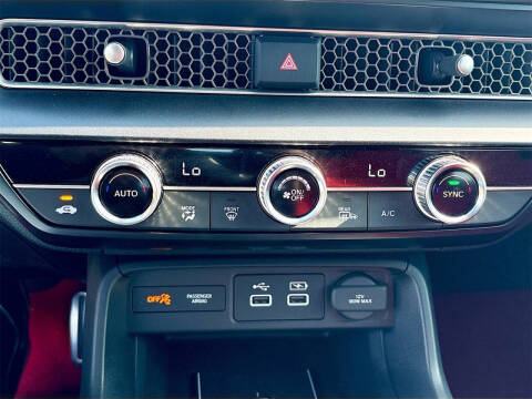 2025 Honda Civic Type R