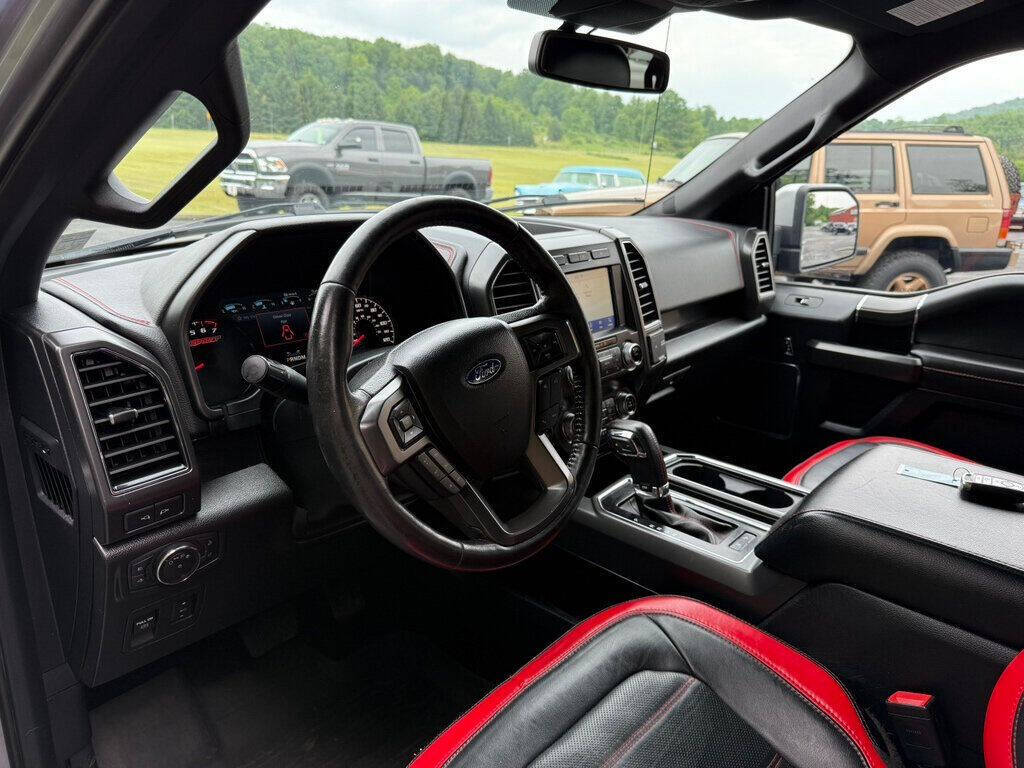 2020 Ford F-150 28