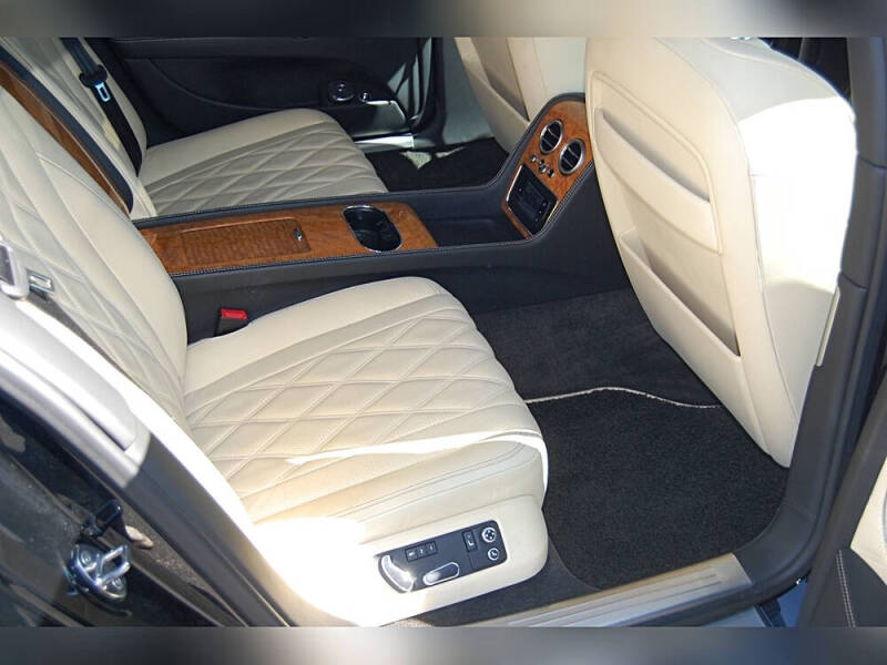 2014 Bentley Flying Spur