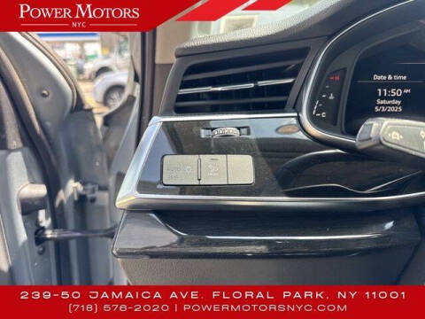 2023 Audi Q7 quattro Premium Plus 55 TFSI