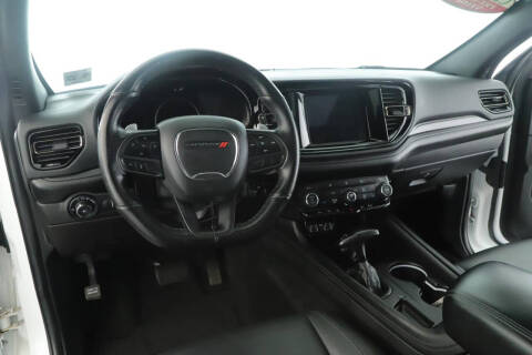 2022 Dodge Durango GT