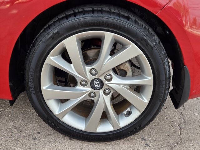 2016 Hyundai Veloster