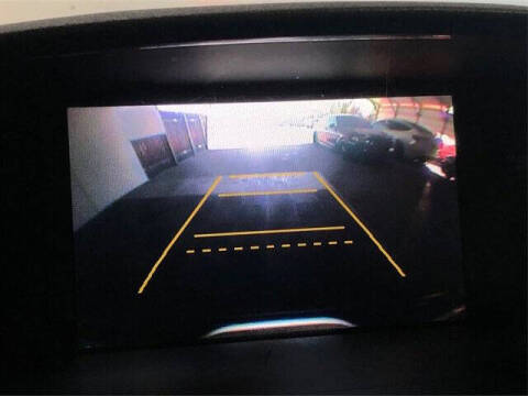 2014 Honda Pilot EX-L