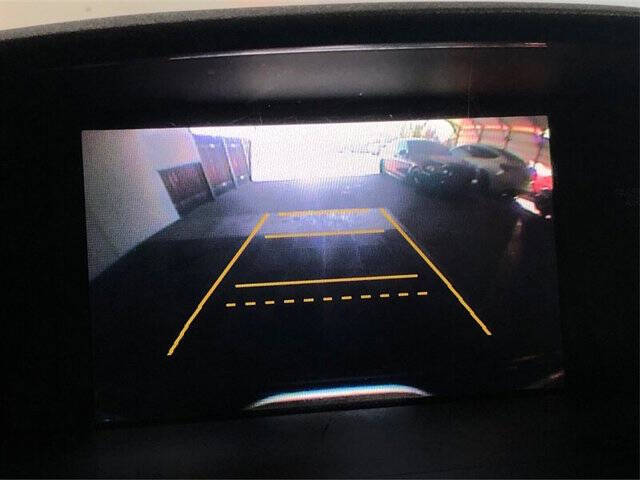 2014 Honda Pilot EX-L