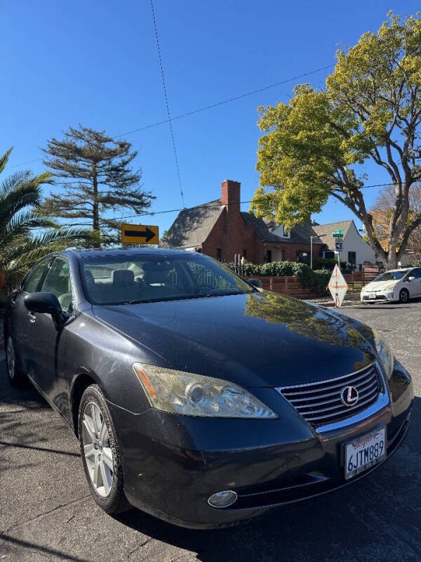 2009 Lexus ES 350