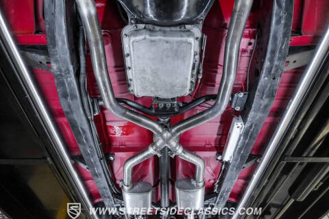 1955 Chevrolet Bel Air