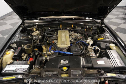 1991 Infiniti M30
