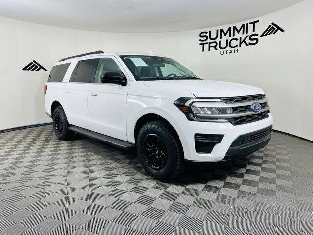 2024 Ford Expedition MAX XL
