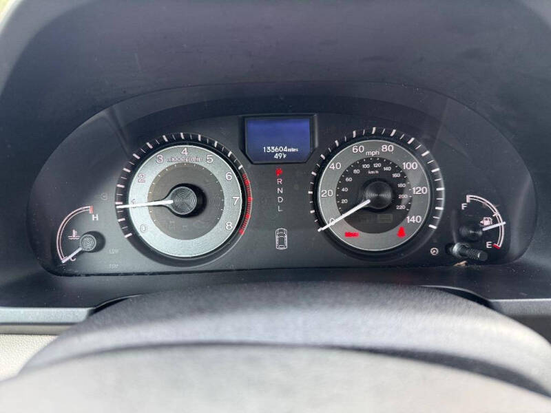 2015 Honda Odyssey Touring