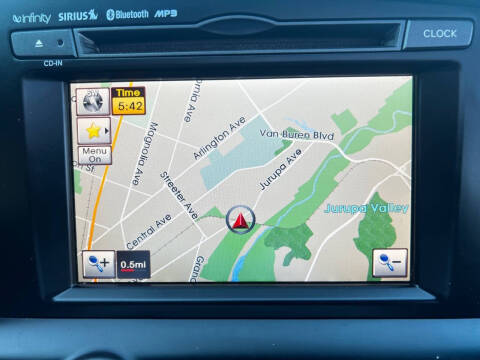 2013 Kia Optima Hybrid EX