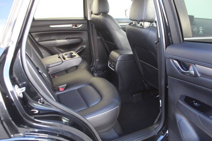 2024 Mazda CX-5 2.5 S Select