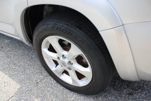 2012 Toyota RAV4 Limited