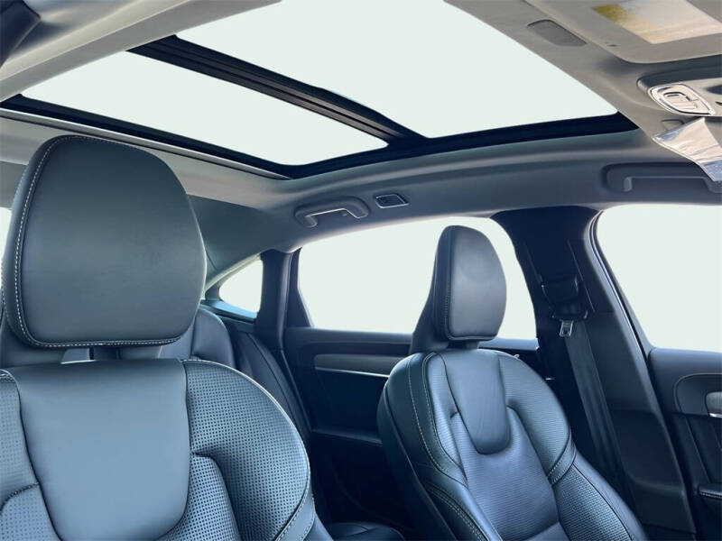 2021 Volvo S90 T6 Inscription