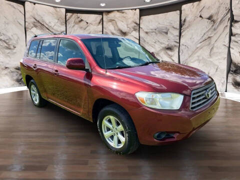 2010 Toyota Highlander
