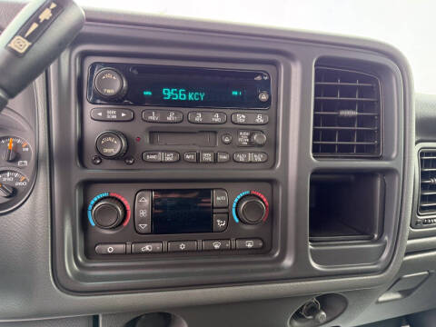 2004 GMC Sierra 3500 SLT